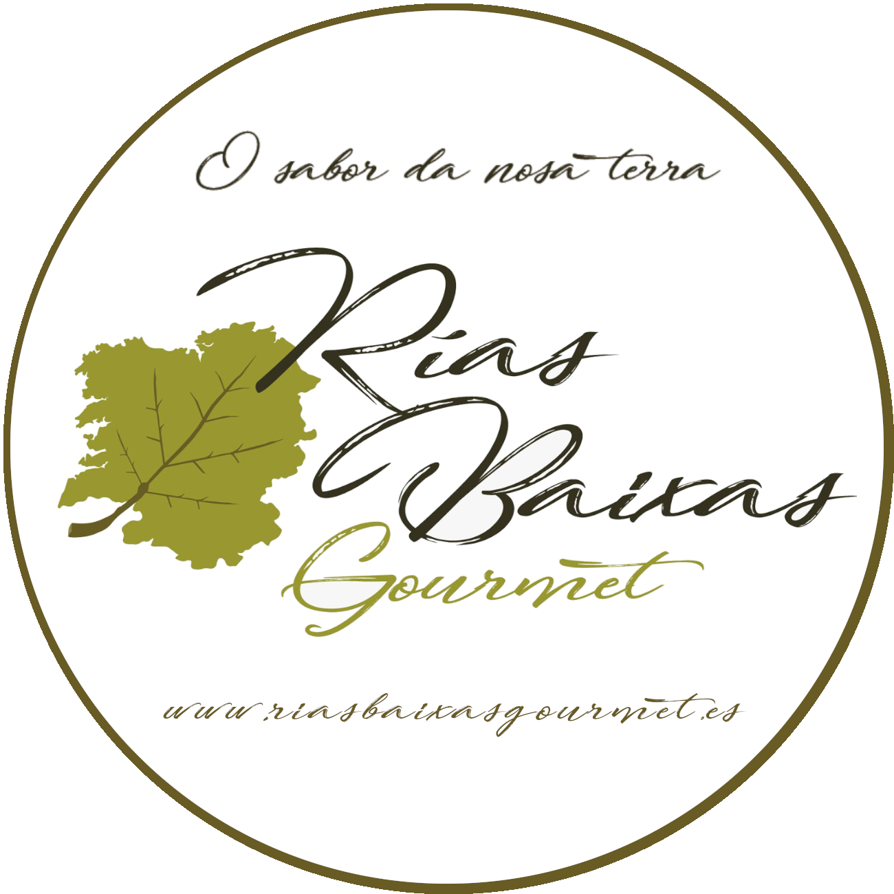 Rías Baixas Gourmet